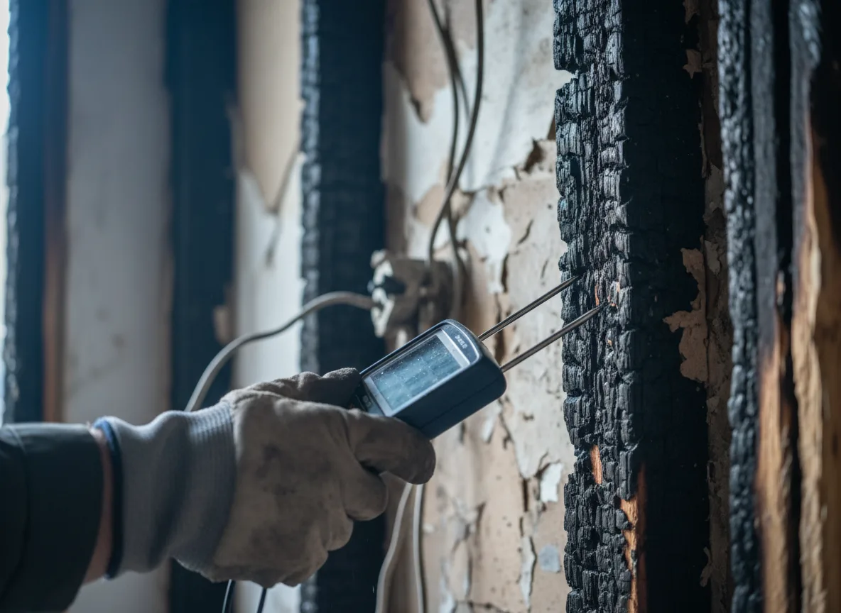 Fire Damage Restoration Proberta, CA FAQs